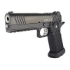 Pistolet STP SWAT 5.0 40S&W OPTICS  Chez DEVILLE ARMORY. Votre armurerie en ligne.
