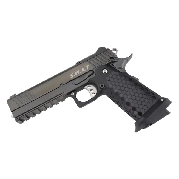 Pistolet STP SWAT 5.0 40S&W OPTICS