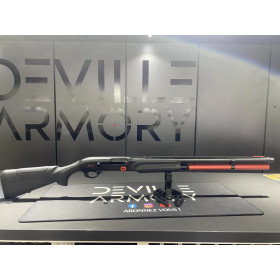 Occasion Fusil Benelli M2 Speed 12/76  Chez DEVILLE ARMORY. Votre armurerie en ligne.