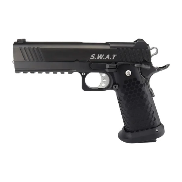 Pistolet STP SWAT 5.0 40S&W OPTICS