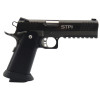 Pistolet STP SWAT 5.0 .45ACP  Chez DEVILLE ARMORY. Votre armurerie en ligne.