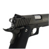 Pistolet STP SWAT 5.0 .45ACP  Chez DEVILLE ARMORY. Votre armurerie en ligne.