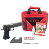 Pistolet STP SWAT 5.0 .45ACP  Chez DEVILLE ARMORY. Votre armurerie en ligne.