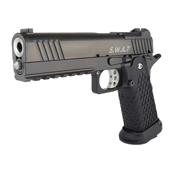 Pistolet STP SWAT 5.0 45Acp OPTICS