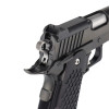 Pistolet STP SWAT 5.0 45Acp OPTICS  Chez DEVILLE ARMORY. Votre armurerie en ligne.