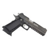 Pistolet STP SWAT 5.0 45Acp OPTICS  Chez DEVILLE ARMORY. Votre armurerie en ligne.