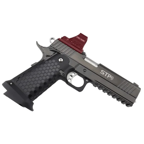 Pistolet STP SWAT 5.0 45Acp OPTICS