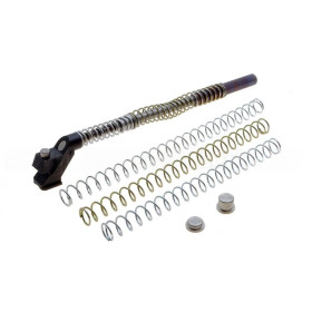 Système de recul télescopique DPM TRS MOLOT 12 pour fusils de chasse Molot Vepr  Chez DEVILLE ARMORY. Votre armurerie en ligne.