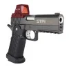 Pistolet STP SWAT 4.0 9x19 OPTICS