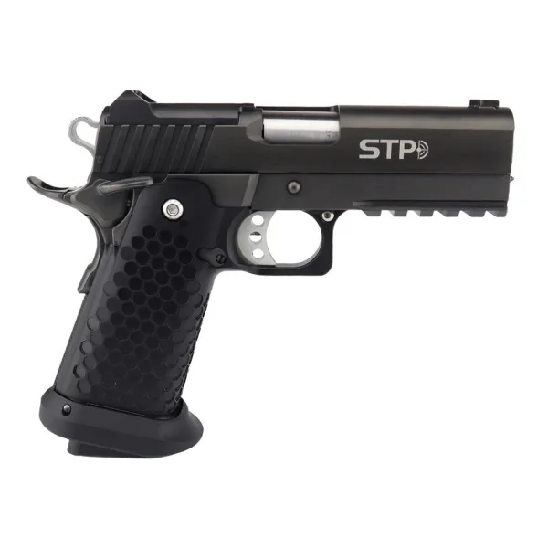 Pistolet STP SWAT 4.0 9x19 OPTICS