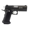 Pistolet STP SWAT 4.0 9x19 OPTICS  Chez DEVILLE ARMORY. Votre armurerie en ligne.