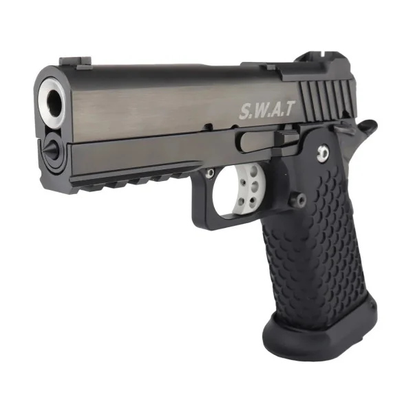 Pistolet STP SWAT 4.0 9x19 OPTICS