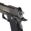 Pistolet STP SWAT 4.0 9x19 OPTICS  Chez DEVILLE ARMORY. Votre armurerie en ligne.
