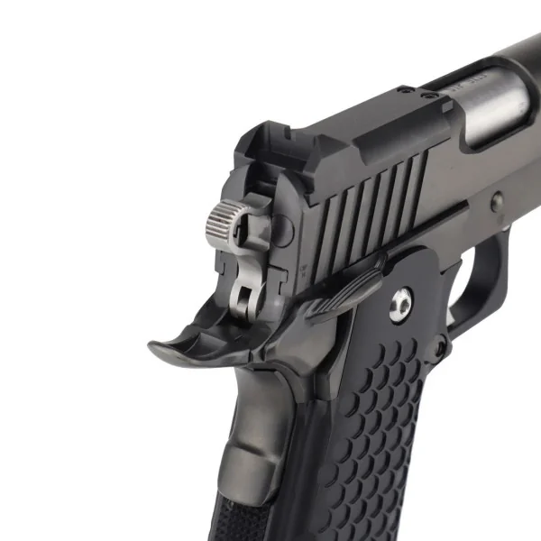 Pistolet STP SWAT 4.0 9x19 OPTICS