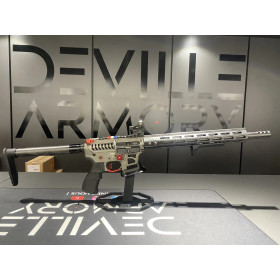 Occasion Carabine AR9 Bul Hellfire 9x19  Chez DEVILLE ARMORY. Votre armurerie en ligne.