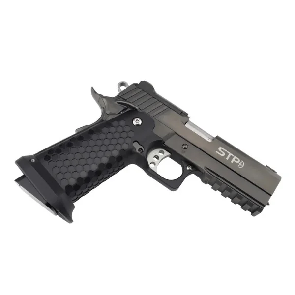 Pistolet STP SWAT 4.0 9x19 OPTICS
