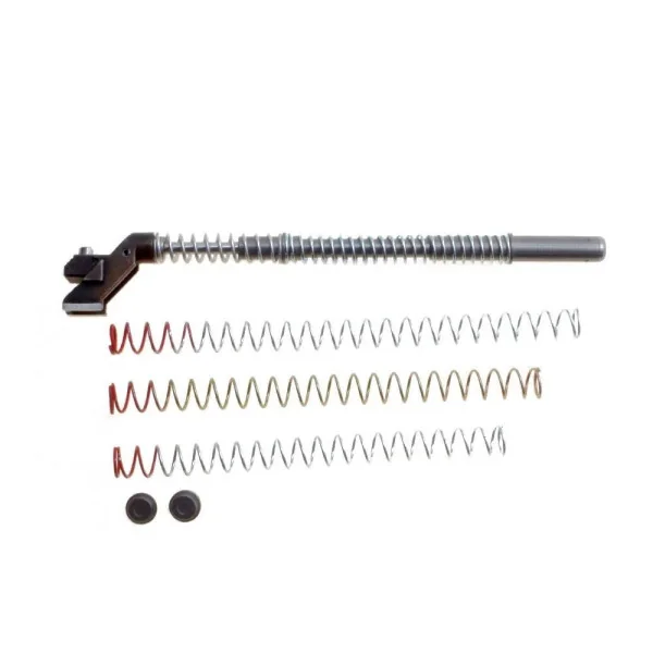 DPM TRS SAIGA 12 Telescopic Recoil System for Saiga Shotguns