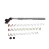 DPM TRS SAIGA 12 Telescopic Recoil System for Saiga Shotguns
