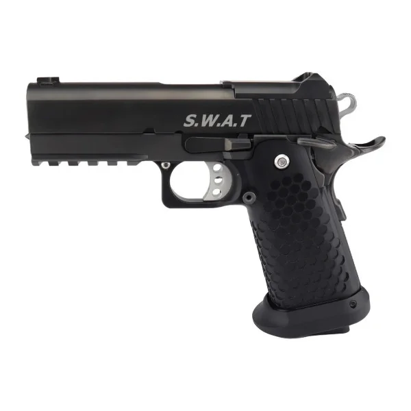 Pistolet STP SWAT 4.0 9x19 OPTICS