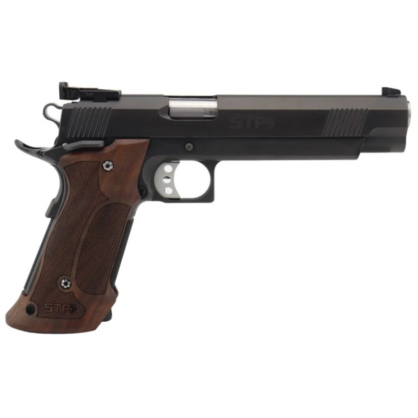 Pistolet STP TM 9 Bomar 6.0 9x19  Chez DEVILLE ARMORY. Votre armurerie en ligne.