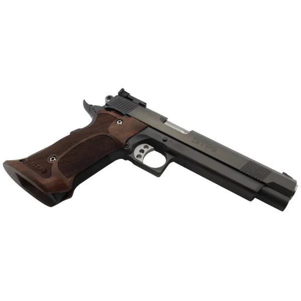 Pistolet STP TM 9 Bomar 6.0 9x19