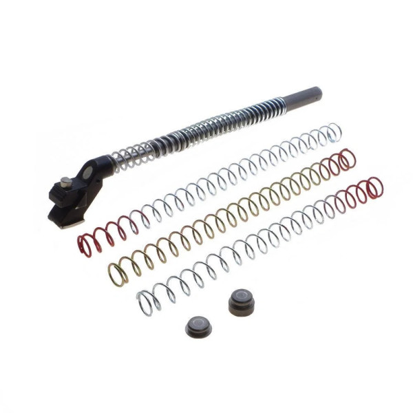 Fusil DPM TRS SAIGA 410 SAIGA 410/36  Chez DEVILLE ARMORY. Votre armurerie en ligne.