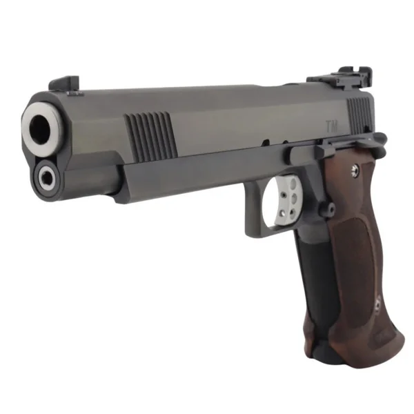 Pistolet STP TM 9 Bomar 6.0 9x19