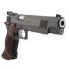 Pistolet STP TM 9 Bomar 6.0 9x19  Chez DEVILLE ARMORY. Votre armurerie en ligne.