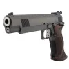 Pistolet STP TM6 45acp