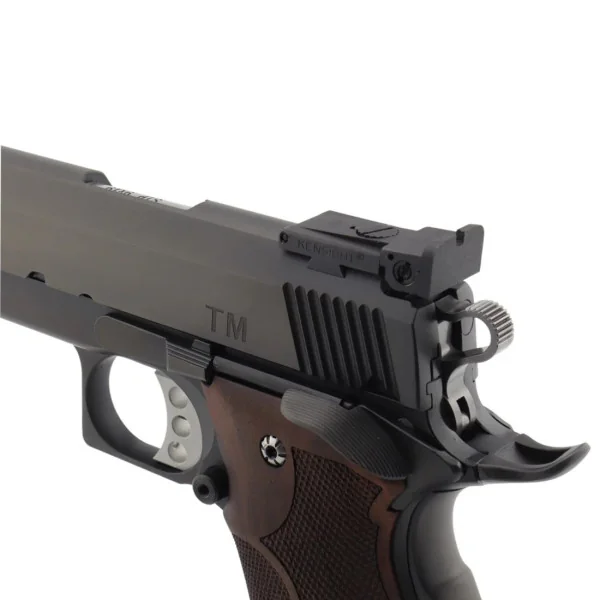 Pistolet STP TM6 45acp