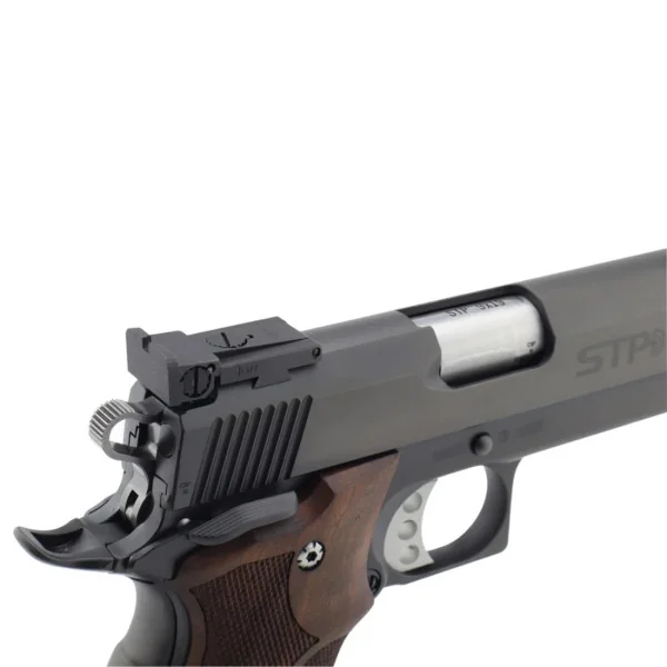 Pistolet STP TM6 45acp