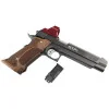 Pistolet STP TM6 45acp OPTICS