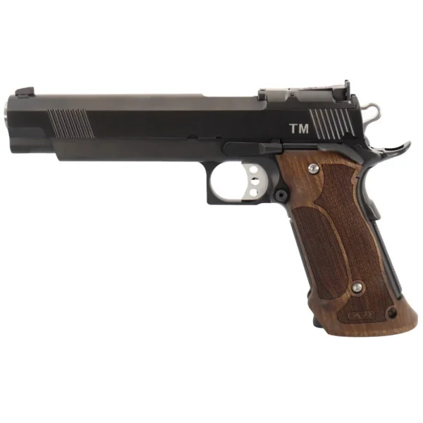 Pistolet STP TM6 45acp OPTICS