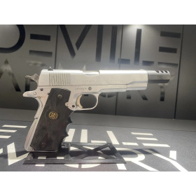 Occasion Colt MK IV Series 70 45Acp  Chez DEVILLE ARMORY. Votre armurerie en ligne.