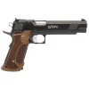 Pistolet STP TM6 45acp OPTICS