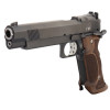 Pistolet STP TM6 45acp OPTICS  Chez DEVILLE ARMORY. Votre armurerie en ligne.