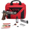 Pistolet STP TM6 45acp OPTICS
