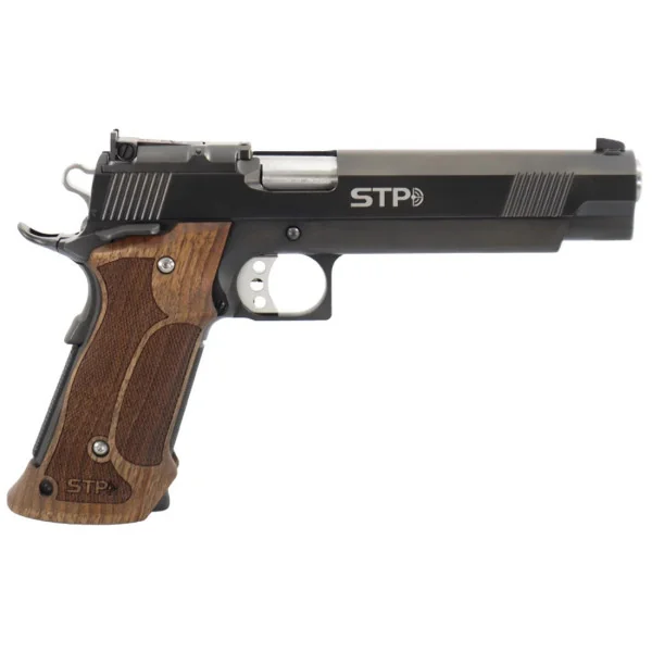 Pistolet STP TM6 9x19 OPTICS