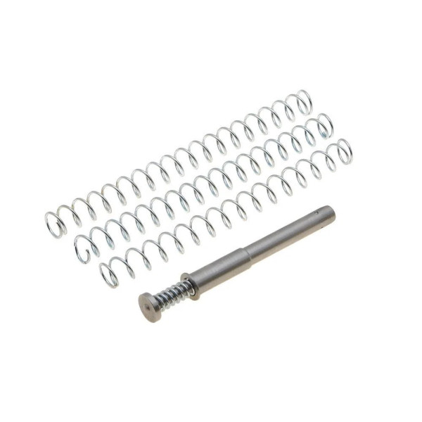 DPM MS BUL/2 BUL CHEROKEE COMPACT 9mm  Chez DEVILLE ARMORY. Votre armurerie en ligne.