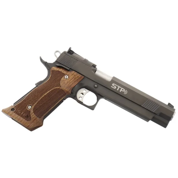 Pistolet STP TM6 9x19 OPTICS