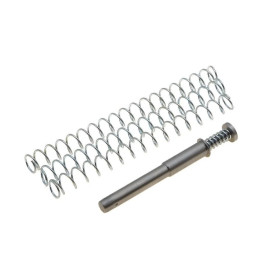 DPM MS BUL/2 BUL CHEROKEE COMPACT 9mm  Chez DEVILLE ARMORY. Votre armurerie en ligne.