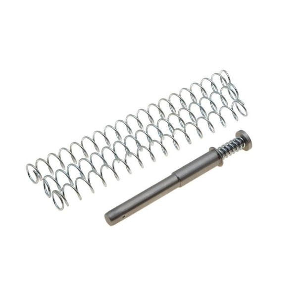 DPM MS BUL/2 BUL CHEROKEE COMPACT 9mm  Chez DEVILLE ARMORY. Votre armurerie en ligne.