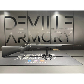 Occasion Carabine CZ 455 Synthetique 22Lr  Chez DEVILLE ARMORY. Votre armurerie en ligne.