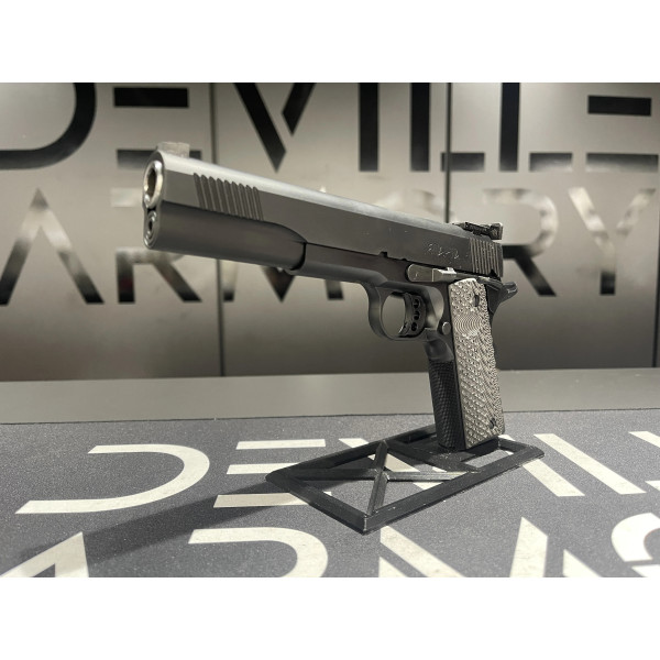 Pistolet STP Sparta 6.0 9x19  Chez DEVILLE ARMORY. Votre armurerie en ligne.