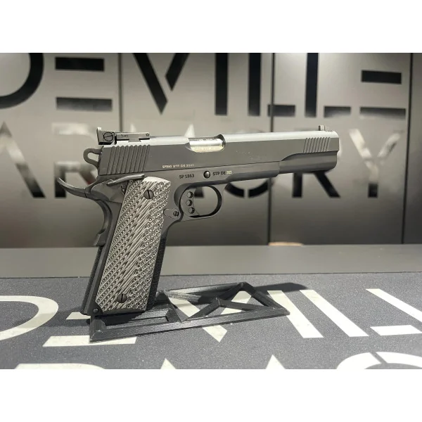 Pistolet STP Sparta 6.0 9x19