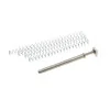 DPM MS STI/1 CLASSIC STI DVC CLASSIC Bushing Barrel 5,4 pouces pile unique 9X19mm