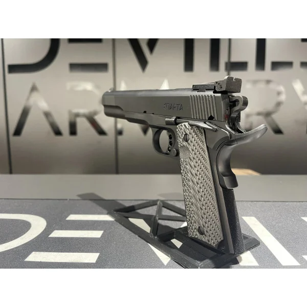 Pistolet STP Sparta 6.0 9x19