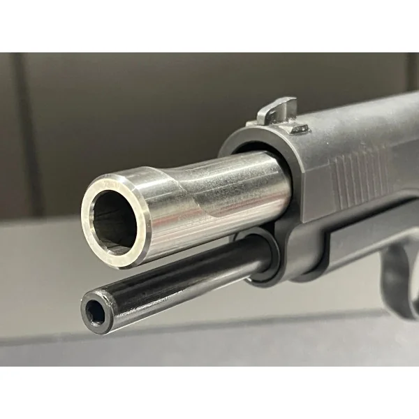 Pistolet STP Sparta 6.0 9x19