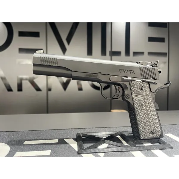 Pistolet 1911 STP Sparta 6" 45Acp