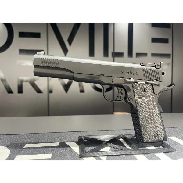 Pistolet 1911 STP Sparta 6" 45Acp